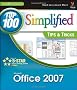 Office 2007 (Top 100 Simplified Tips & Tricks)