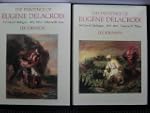 The Paintings of Eugene Delacroix: A...