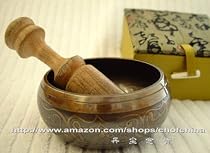 Tibetan Singing Bowl