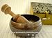 Tibetan Singing Bowl