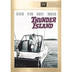 Thunder Island