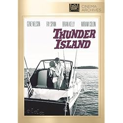 Thunder Island