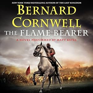 Saxon Tales, Book 10 - Bernard Cornwell