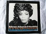SABRINA JOHNSTON Friendship UK 12" 1991