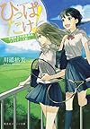 ひっぱたけ!  ~茨城県立利根南高校ソフトテニス部~ (集英社オレンジ文庫)