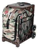 Buy Zuca Bag GCB2  Brown Frame