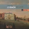 Bach : Suites anglaises