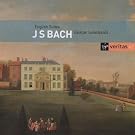 Bach : Suites anglaises