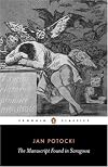 The Manuscript Found in Saragossa (Penguin Classics)