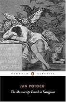 The Manuscript Found in Saragossa (Penguin Classics)