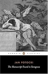The Manuscript Found in Saragossa (Penguin Classics)