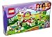 LEGO Friends 3942: Heartlake Dog Show book cover