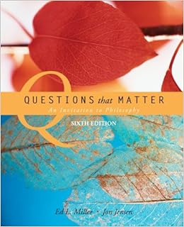 Book report questions that matters by miller 08 picture