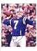 Autographed Bert Jones Baltimore Colts 8x10 Photo