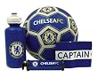 Chelsea Captain Armband Set