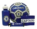 Chelsea Captain Armband Set