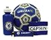 Chelsea Captain Armband Set