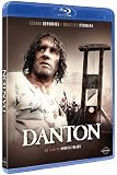  : Danton [Blu-ray]