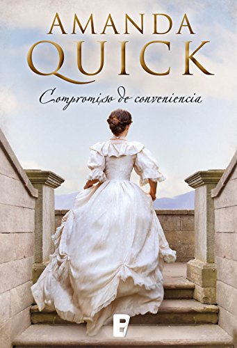 Compromiso de conveniencia (Spanish Edition)