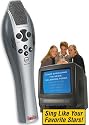 IVL Handheld Karaoke Player (IHK011)