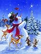 Star of Wonder 300pc Jigsaw Puzzle by Richard De Wolfe