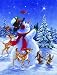 Star of Wonder 300pc Jigsaw Puzzle by Richard De Wolfe