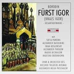 F�rst Igor