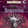 Resurrection: Forgotten Realms: War of the Spider Queen, Book 6