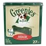 Greenies Dental Chews for Dogs, Regular, Pack of 27