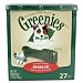 Greenies Dental Chews for Dogs, Regular, Pack of 27