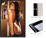 Framed Lanny Barby Poster Jenna Vivid Sexy Girl Fr24854