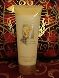 VICTORIA'S SECRET GARDEN ULTRA-MOISTURIZING HAND AND BODY CREAM LOTION 'VANILLA LACE' 7.25 OZ. LARGE SIZE BRAND NEW & LOW SHIPPING!!