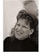Photographic Print of Bette Midler December 1987 from MirrorPrintStore