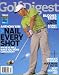 Books : Golf Digest, December 2008 Issue