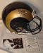 Marshall Faulk Autographed/Hand Signed St. Louis Rams Authentic Full Size Proline Football Helmet wi