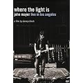 John Mayer - Where The Light Is