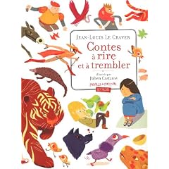 Contes � rire et � trembler