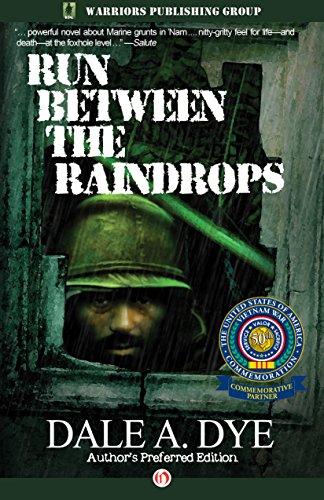 Run Between the Raindrops: Author's Preferred Edition