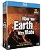 How the Earth was Made - Seasons 1 and 2