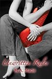 "Unwritten Rules" av M.A. Stacie