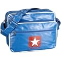 Converse Blocklogo PU Shoulder Bag, 40x16x30 cm
