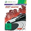Need for Speed: Most Wanted