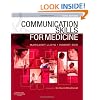 Communication Skills for Medicine