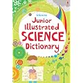 Junior Illustrated Science Dictionary (Usborne Dictionaries)