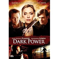 Dark Power