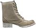 Circus NY by Sam Edelman Women's Gatson Combat Boot