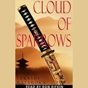 Cloud of Sparrows | [Takashi Matsuoka]