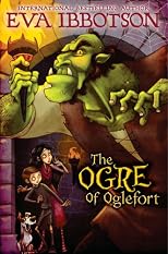 The ogre of Oglefort