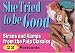 She Tried to Be Good: Sirens and Vamps from the Pulp Classics (Pulp Postcards)