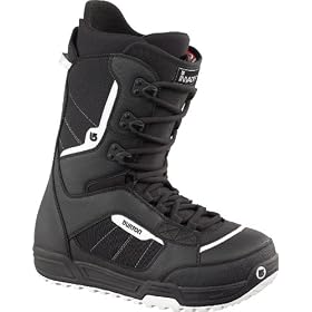 Burton Invader Mens Snowboard Boots